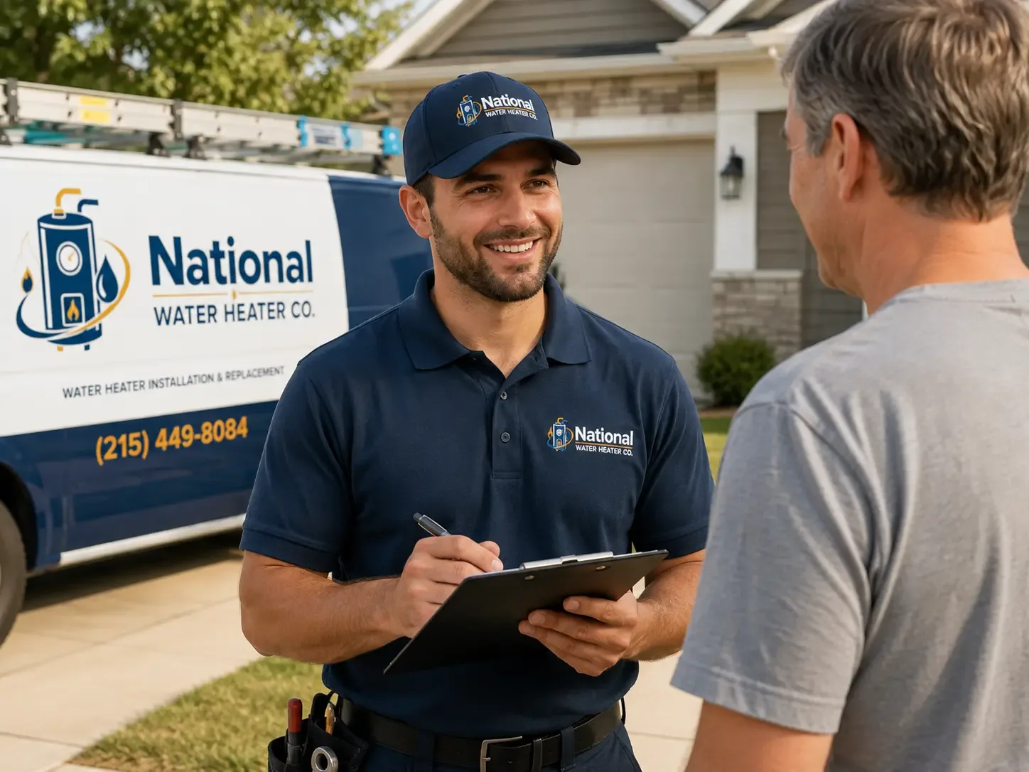 Water Heater Installation Mills, NE FAQs